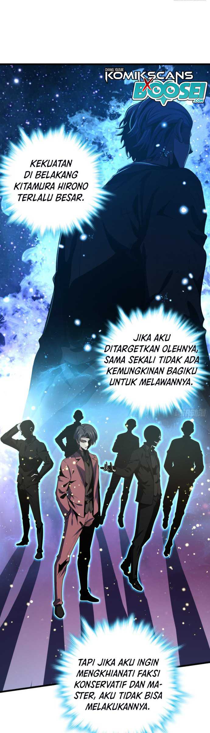 Spare Me, Great Lord! Chapter 225 Gambar 41
