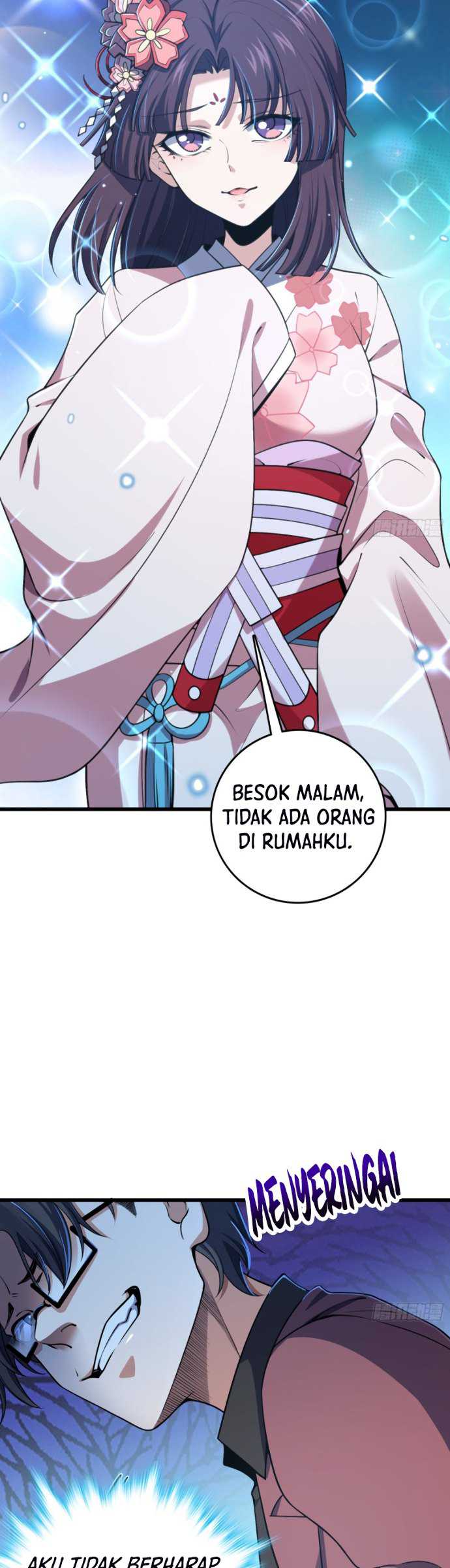 Spare Me, Great Lord! Chapter 225 Gambar 9