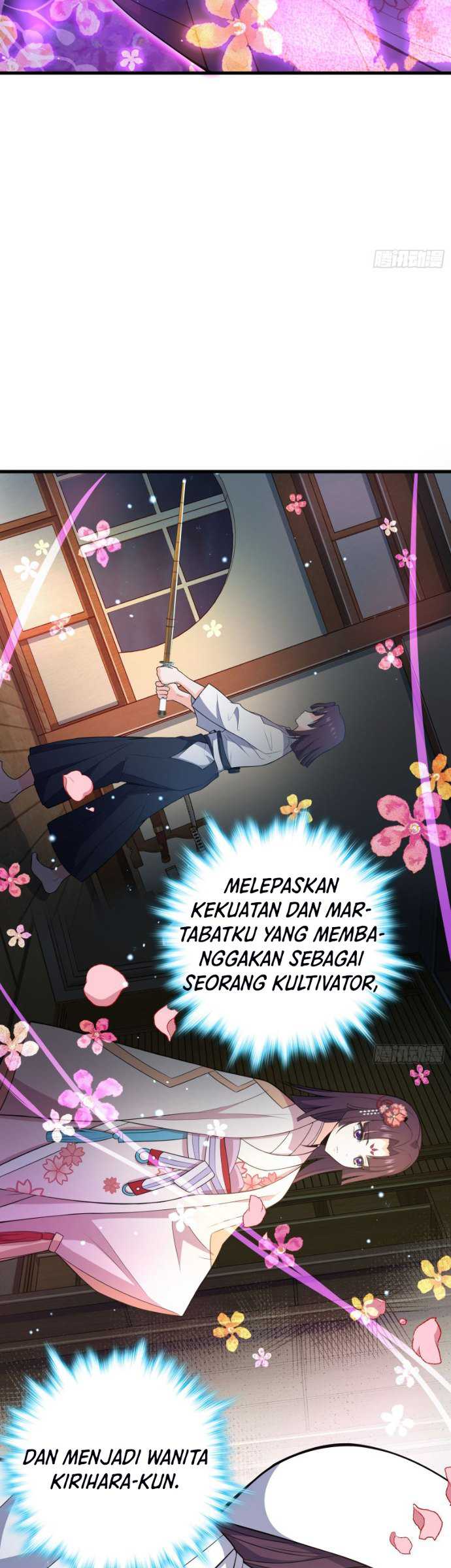 Spare Me, Great Lord! Chapter 224 Gambar 14