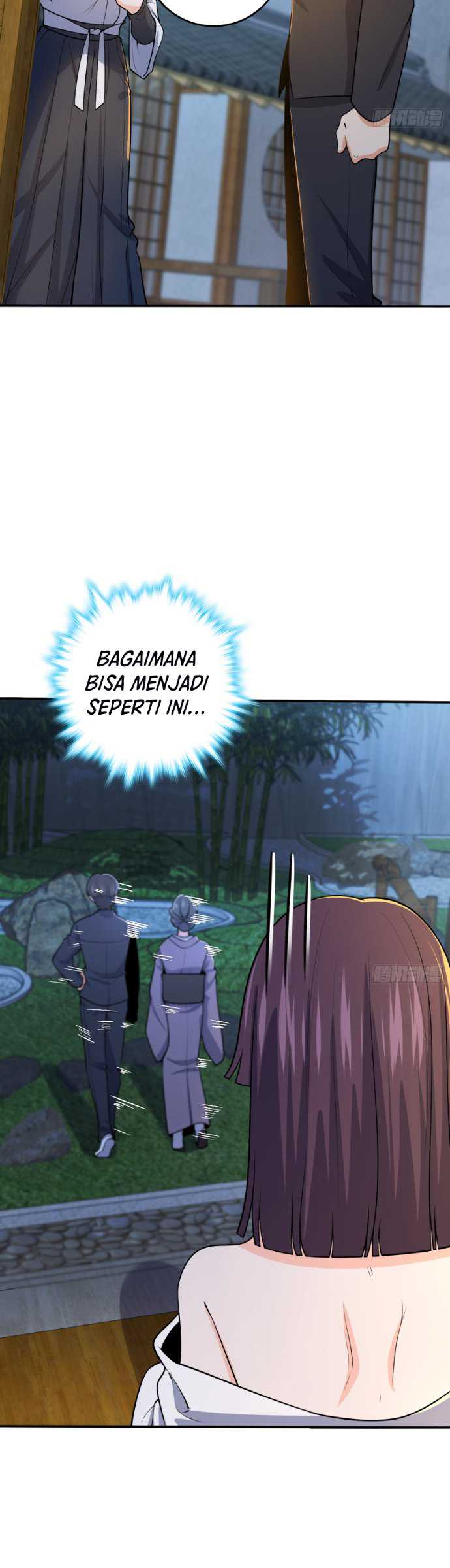 Spare Me, Great Lord! Chapter 223 Gambar 27