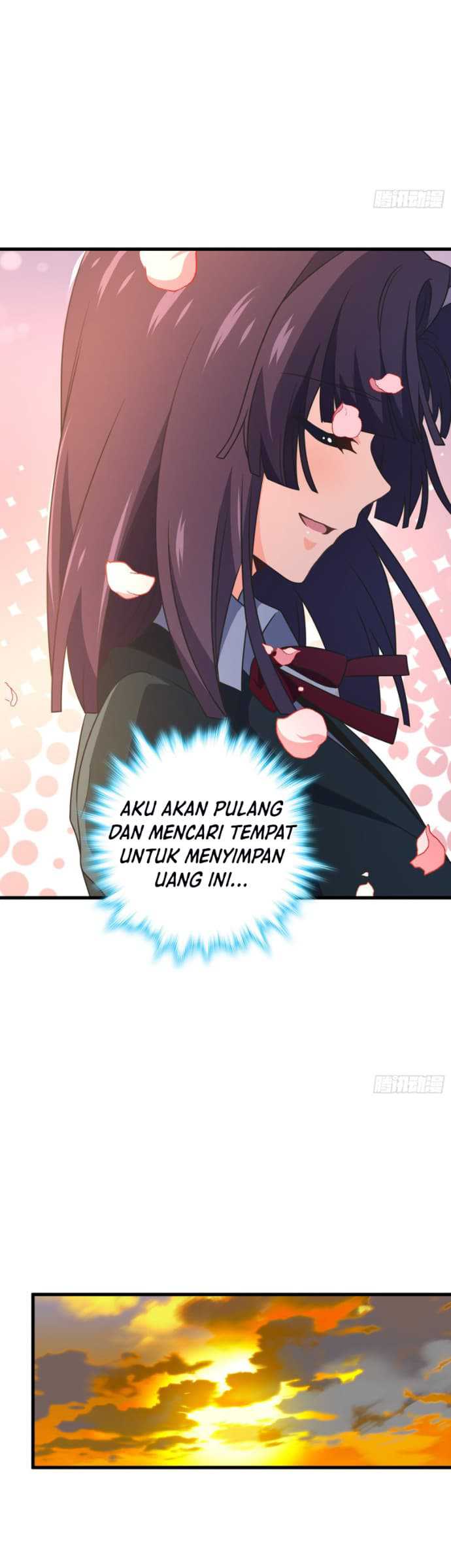 Spare Me, Great Lord! Chapter 220 Gambar 26