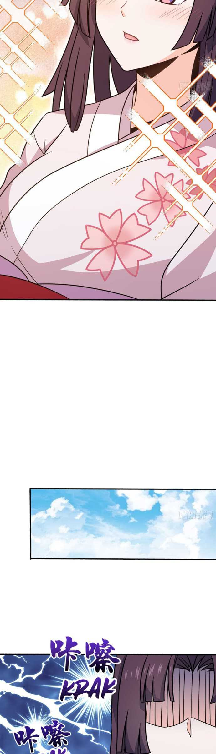 Spare Me, Great Lord! Chapter 219 Gambar 8