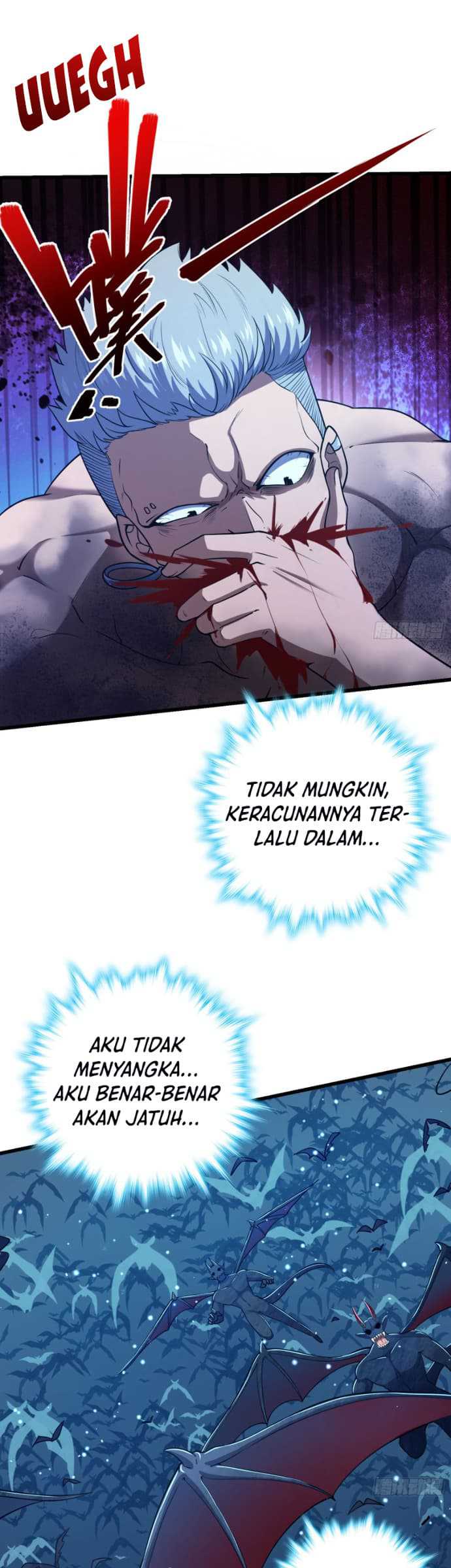 Spare Me, Great Lord! Chapter 198 Gambar 21