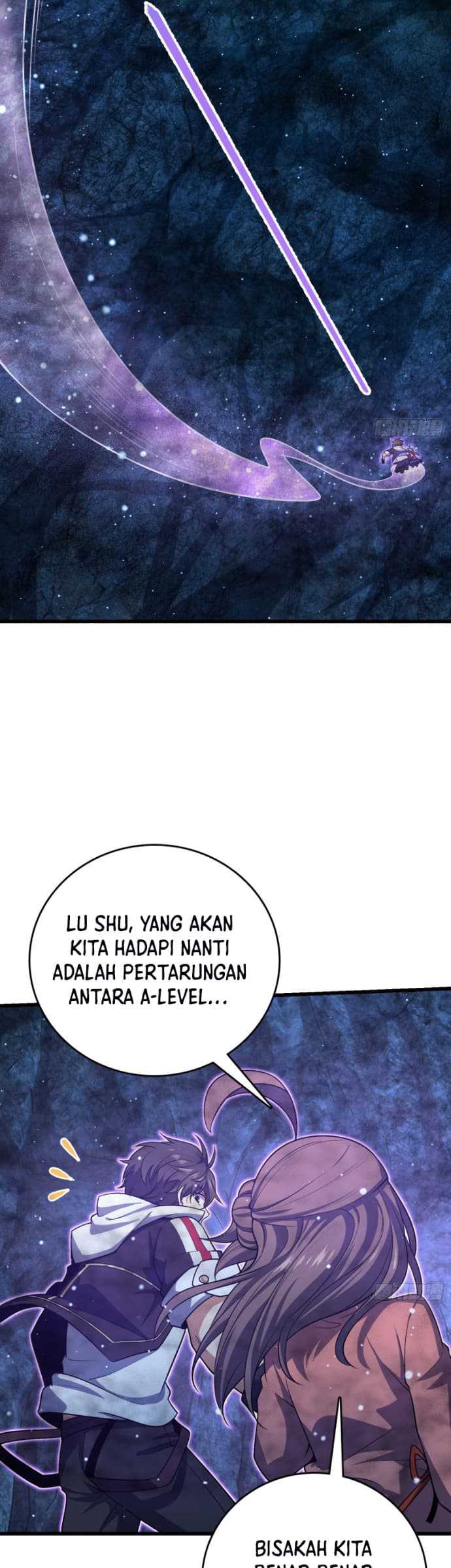 Spare Me, Great Lord! Chapter 198 Gambar 32