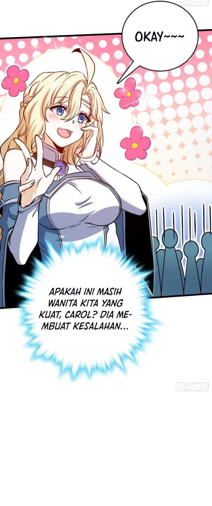 Spare Me, Great Lord! Chapter 192 Gambar 30