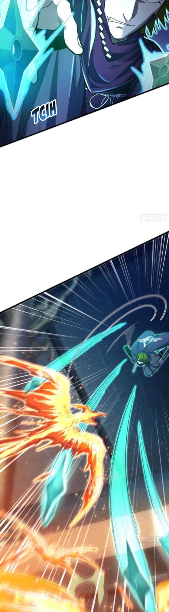 Spare Me, Great Lord! Chapter 183 Gambar 43