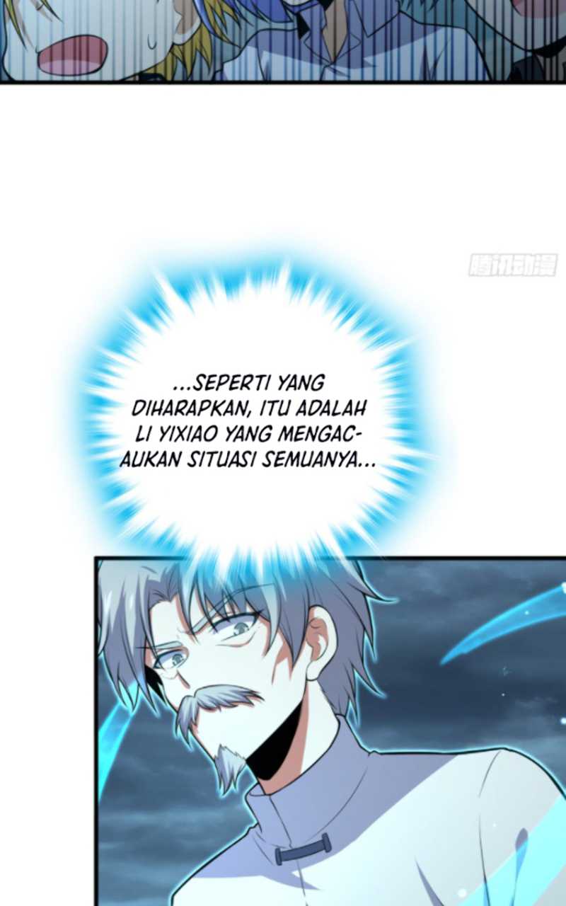 Spare Me, Great Lord! Chapter 180 Gambar 10