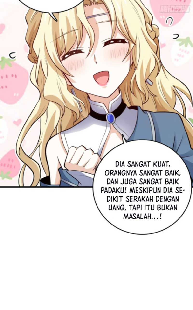 Spare Me, Great Lord! Chapter 180 Gambar 19