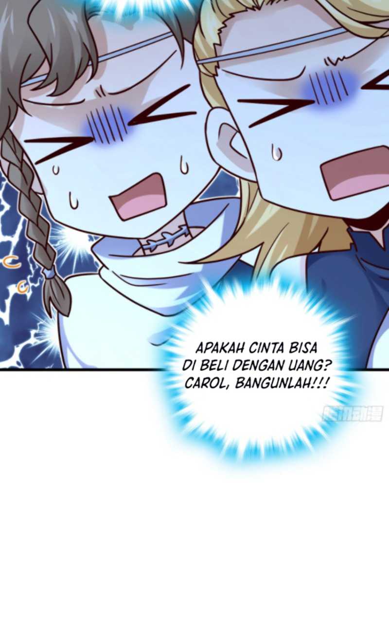 Spare Me, Great Lord! Chapter 180 Gambar 24