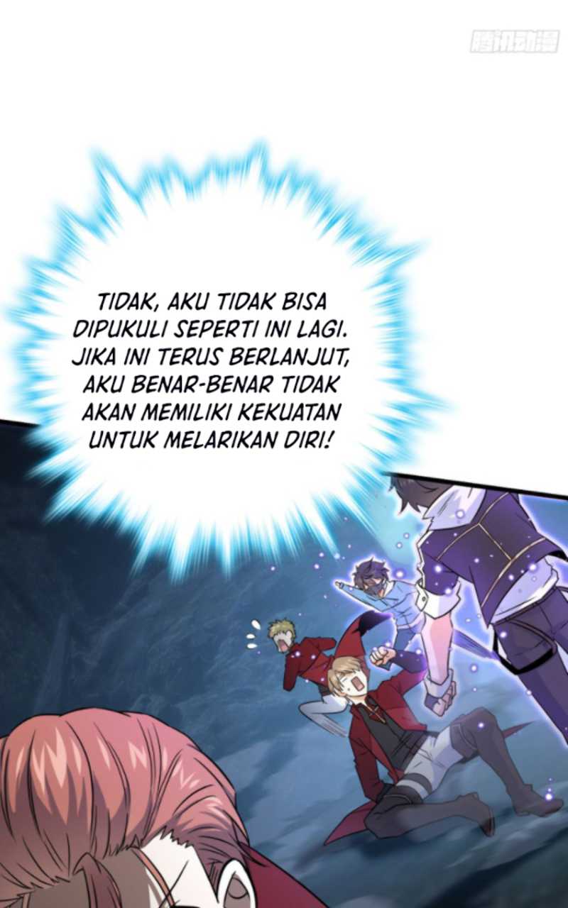 Spare Me, Great Lord! Chapter 178 Gambar 13
