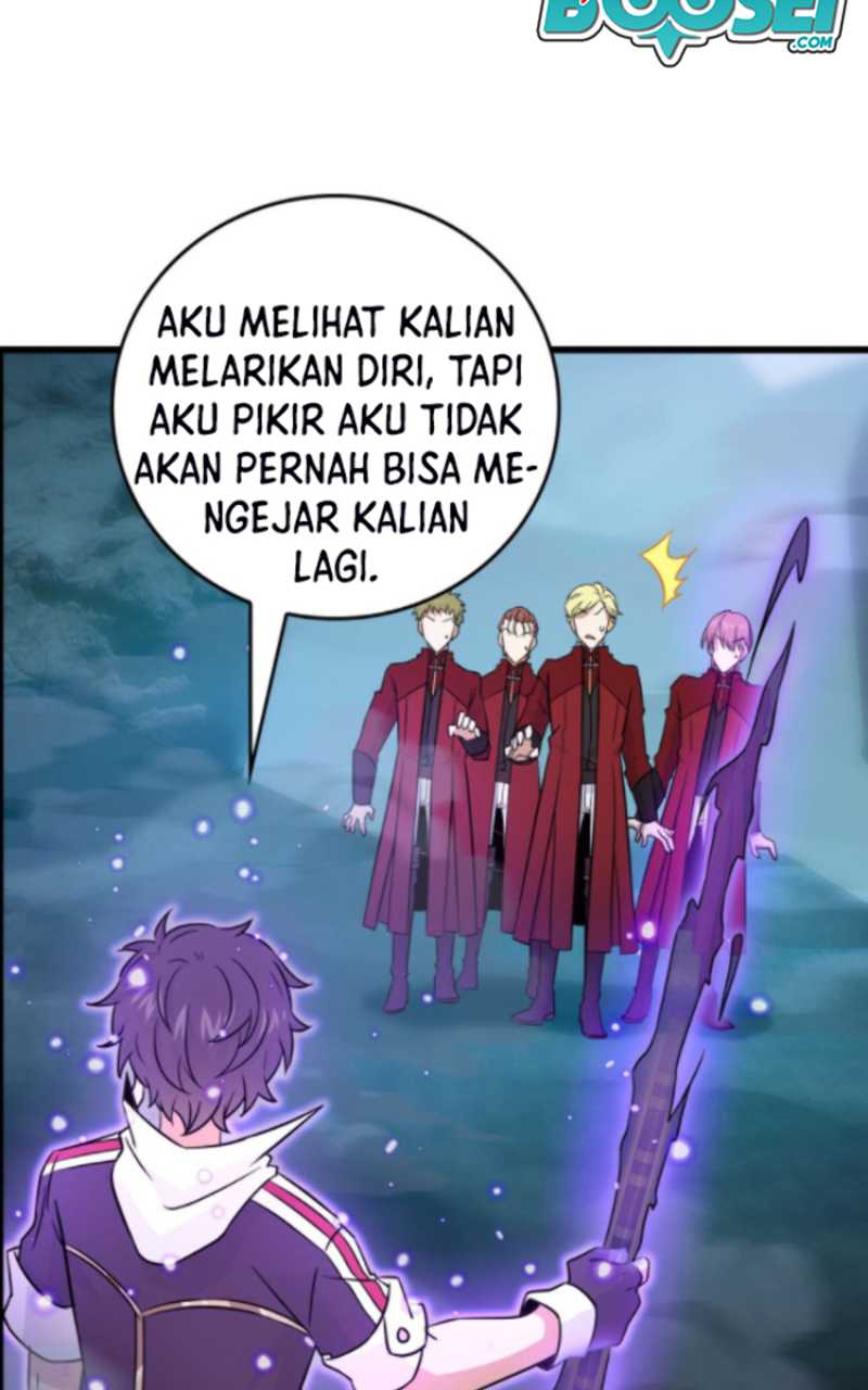 Spare Me, Great Lord! Chapter 178 Gambar 3