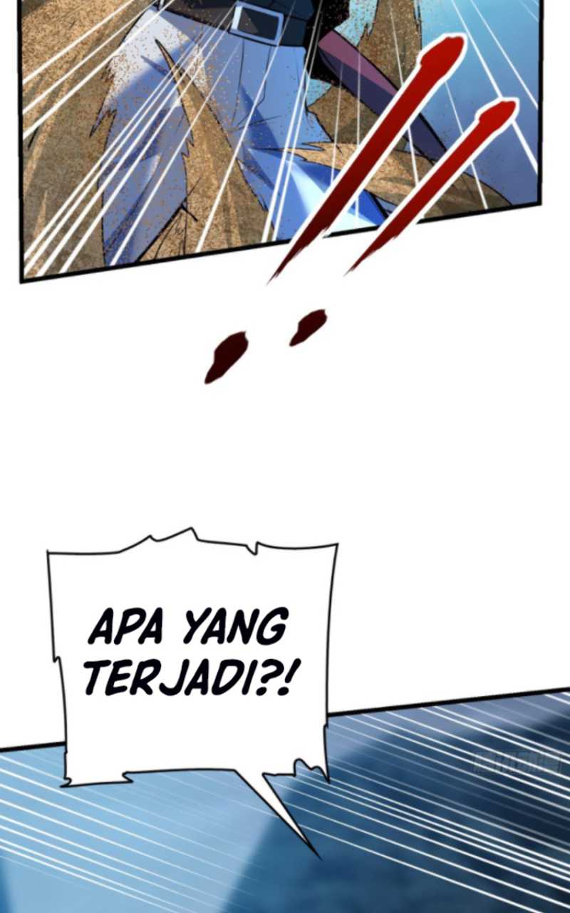 Spare Me, Great Lord! Chapter 178 Gambar 31