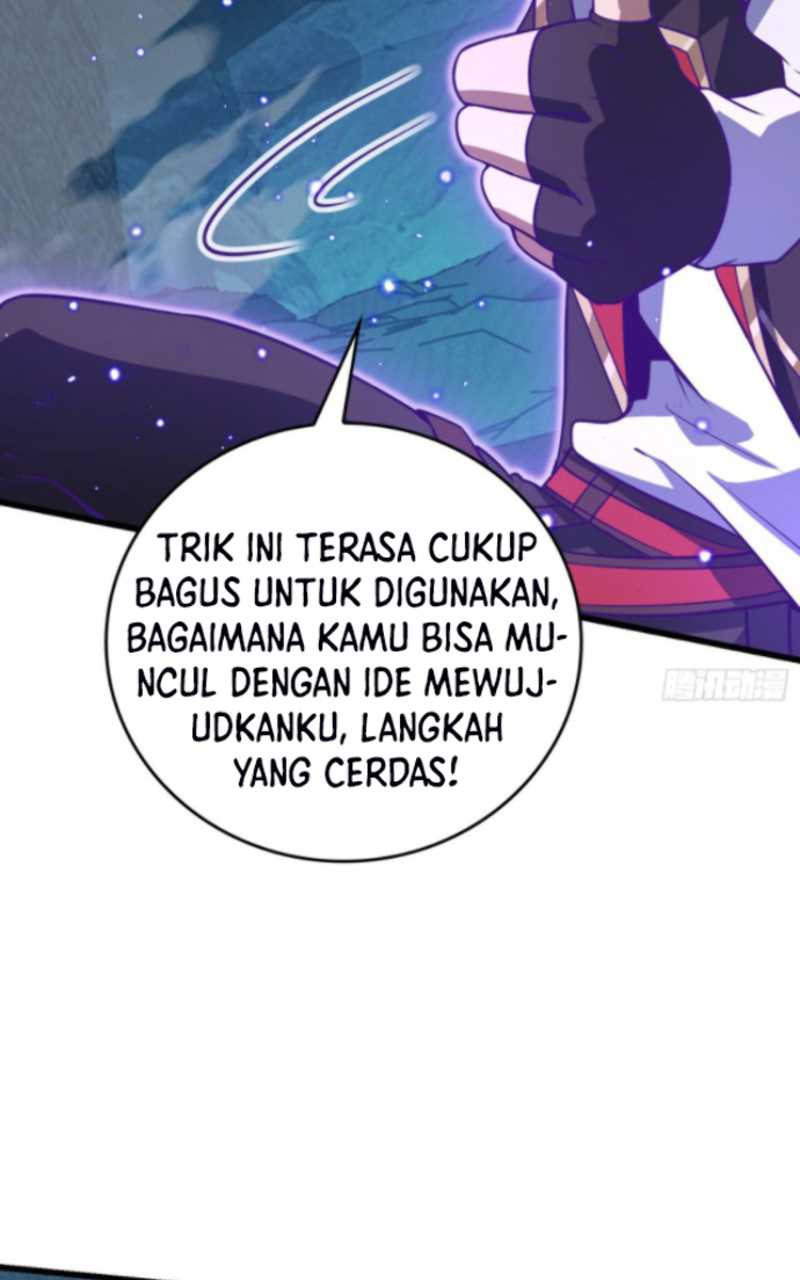 Spare Me, Great Lord! Chapter 178 Gambar 44
