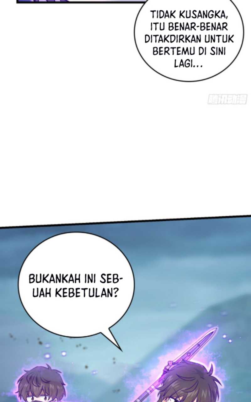 Spare Me, Great Lord! Chapter 178 Gambar 5