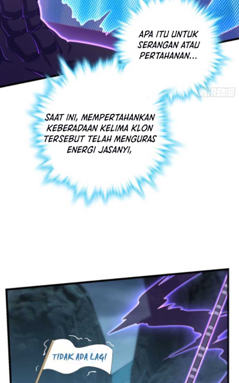 Spare Me, Great Lord! Chapter 178 Gambar 51