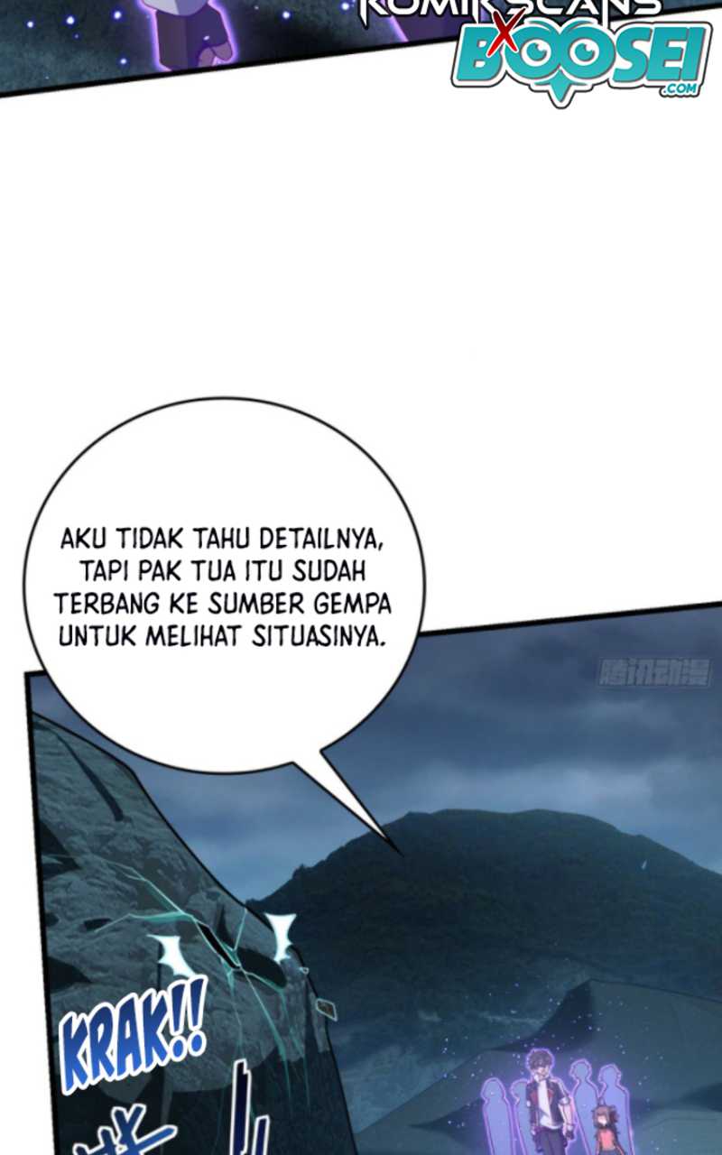 Spare Me, Great Lord! Chapter 178 Gambar 56