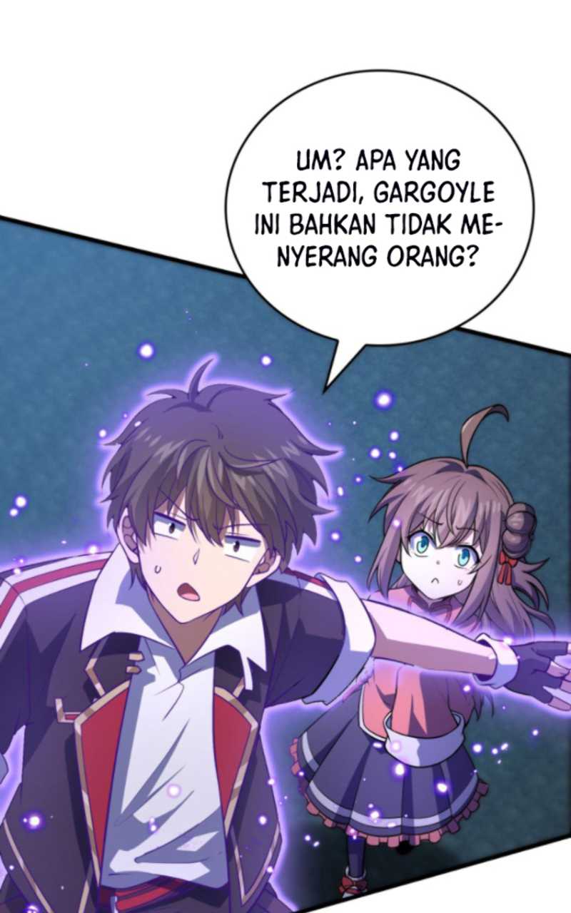 Spare Me, Great Lord! Chapter 178 Gambar 62