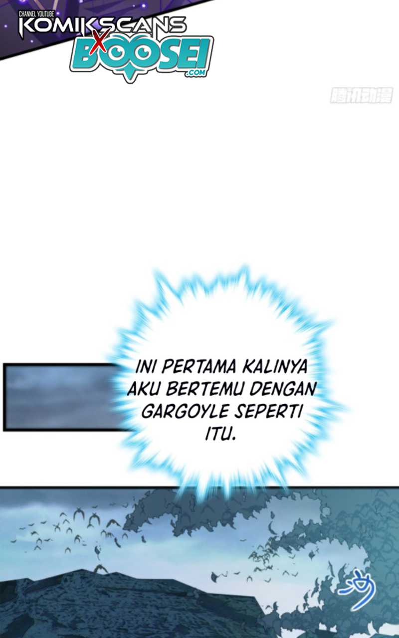 Spare Me, Great Lord! Chapter 178 Gambar 63