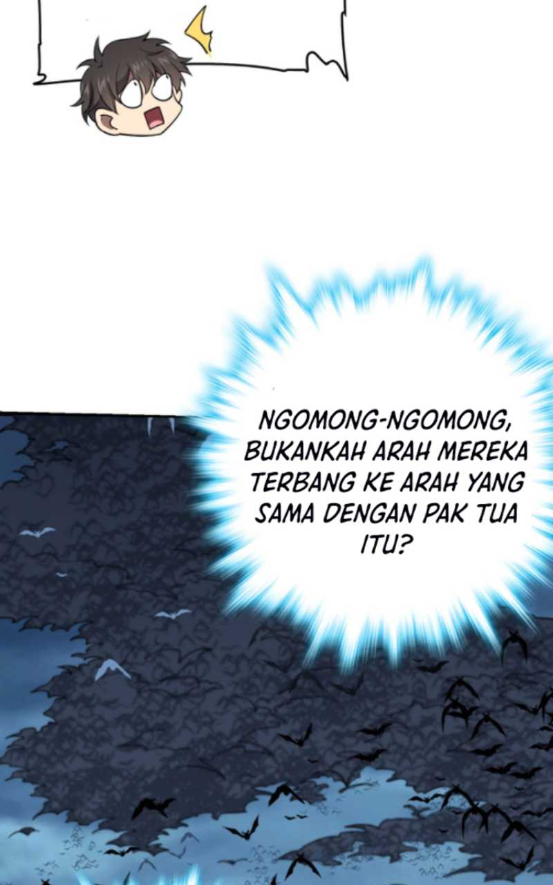 Spare Me, Great Lord! Chapter 178 Gambar 68