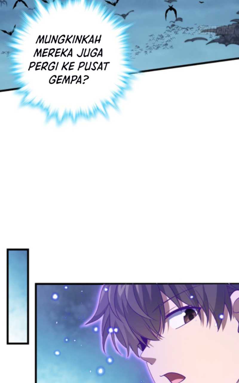 Spare Me, Great Lord! Chapter 178 Gambar 69