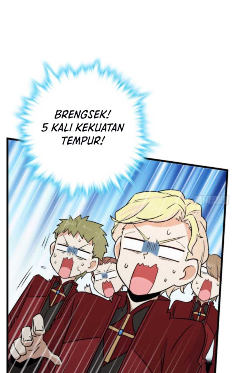 Spare Me, Great Lord! Chapter 178 Gambar 7