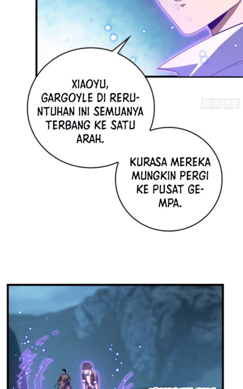 Spare Me, Great Lord! Chapter 178 Gambar 70