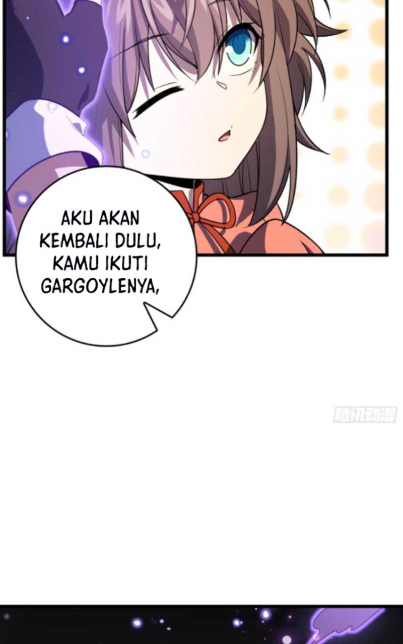 Spare Me, Great Lord! Chapter 178 Gambar 72