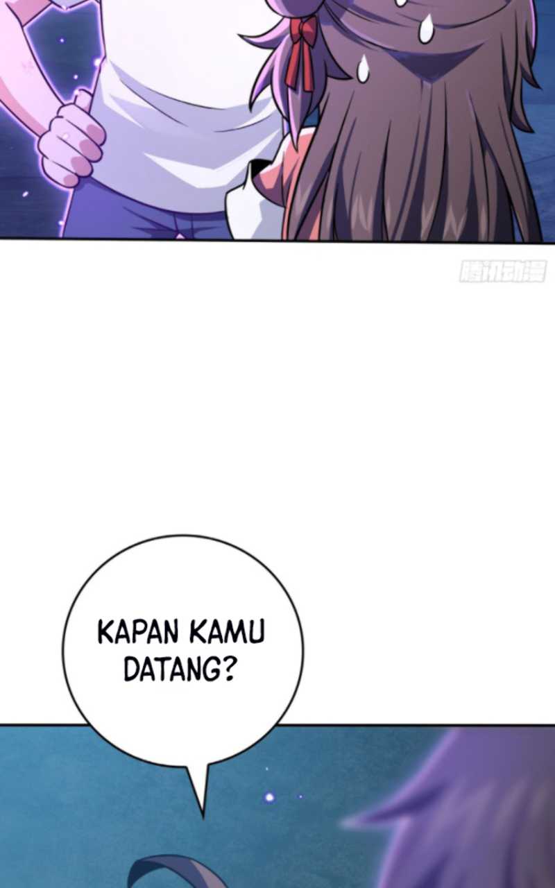 Spare Me, Great Lord! Chapter 177 Gambar 11