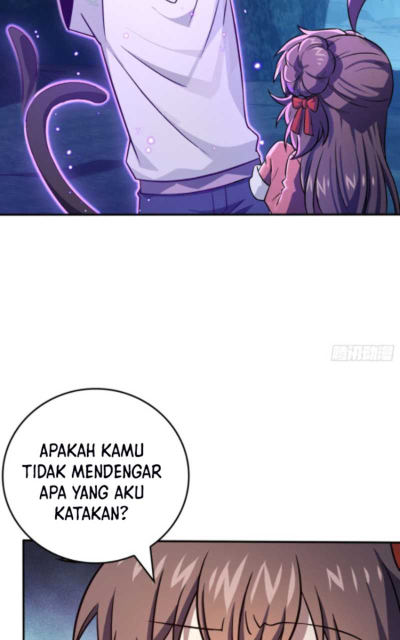 Spare Me, Great Lord! Chapter 177 Gambar 14