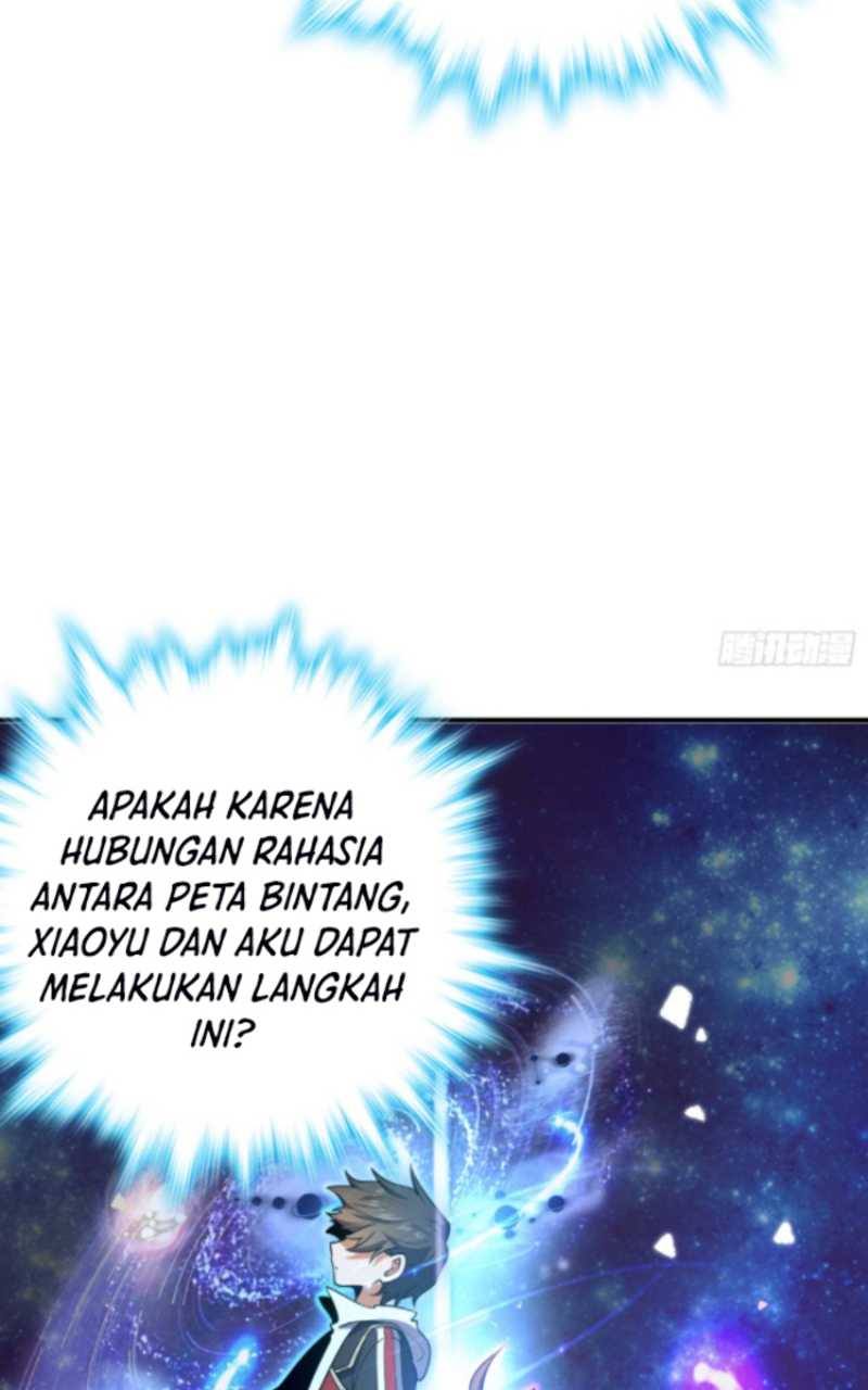 Spare Me, Great Lord! Chapter 177 Gambar 25