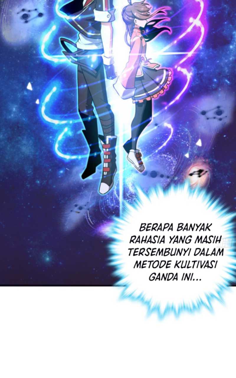 Spare Me, Great Lord! Chapter 177 Gambar 26