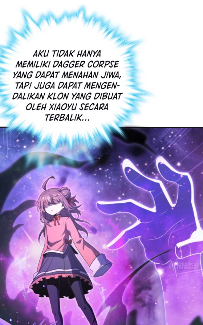 Spare Me, Great Lord! Chapter 177 Gambar 27