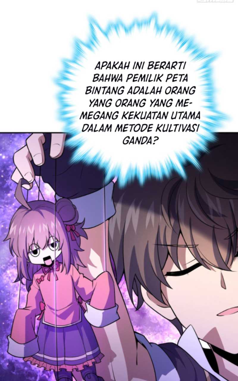 Spare Me, Great Lord! Chapter 177 Gambar 29
