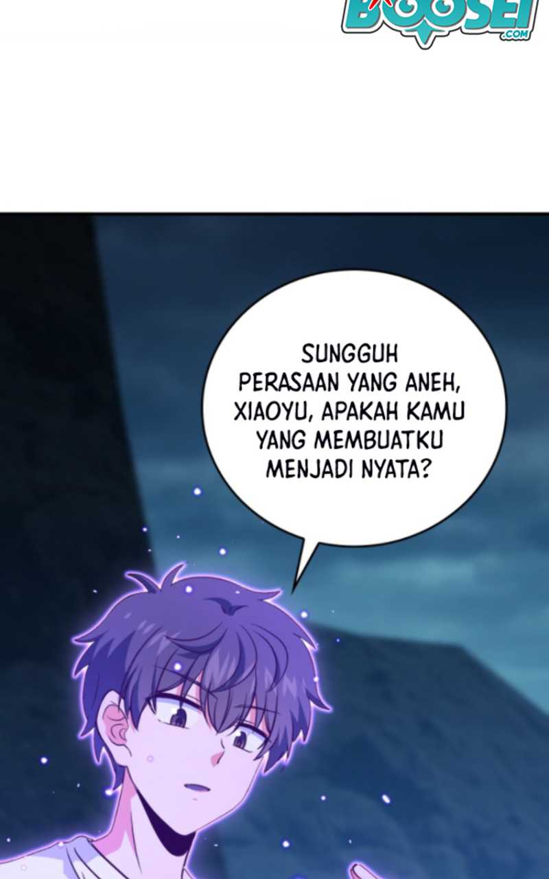 Spare Me, Great Lord! Chapter 177 Gambar 3