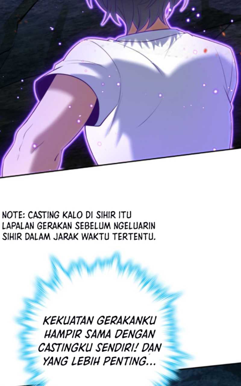 Spare Me, Great Lord! Chapter 177 Gambar 52
