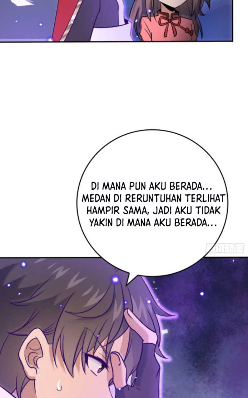 Spare Me, Great Lord! Chapter 177 Gambar 65