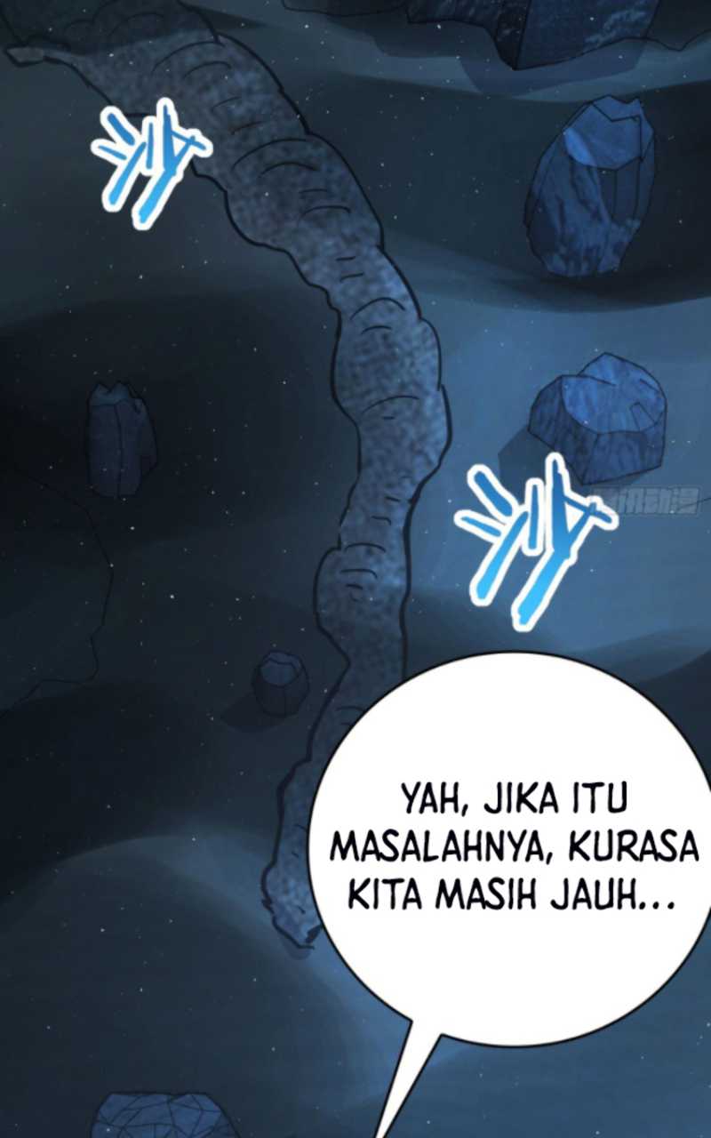 Spare Me, Great Lord! Chapter 177 Gambar 72