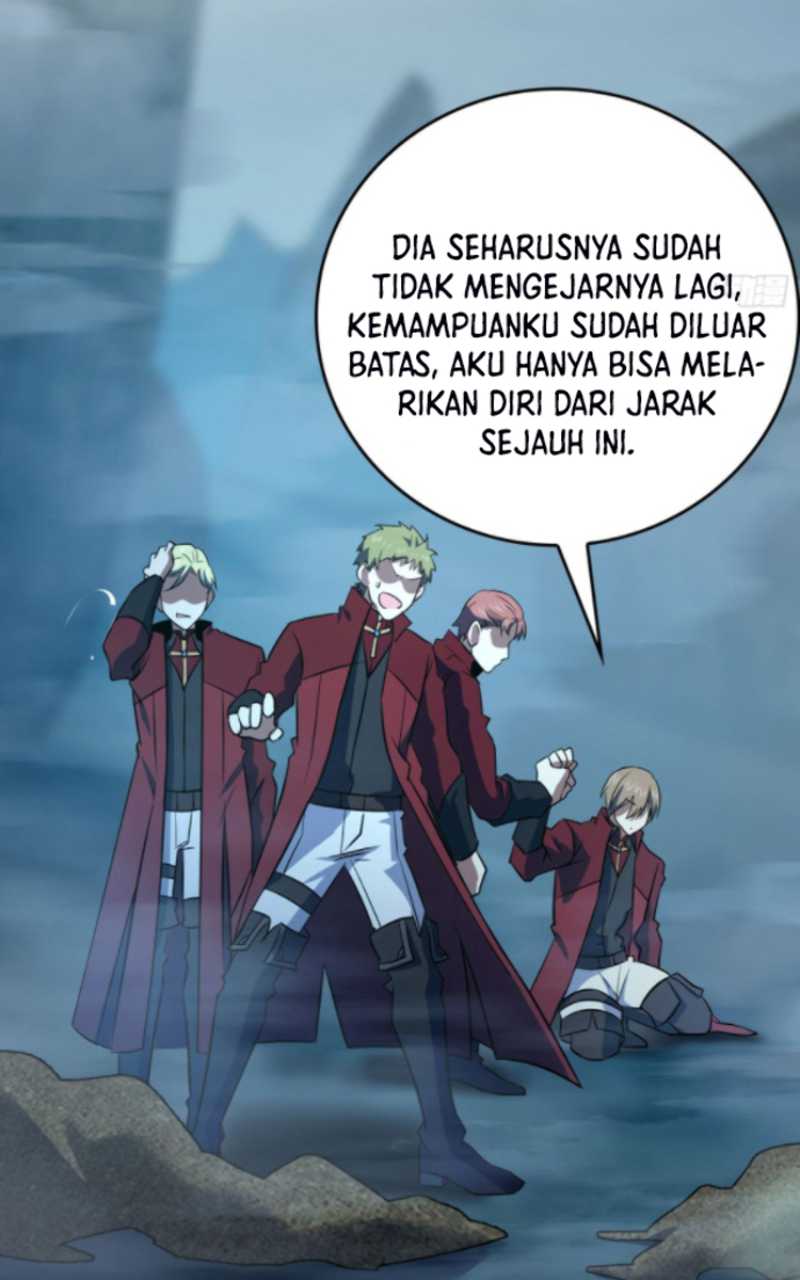Spare Me, Great Lord! Chapter 177 Gambar 79
