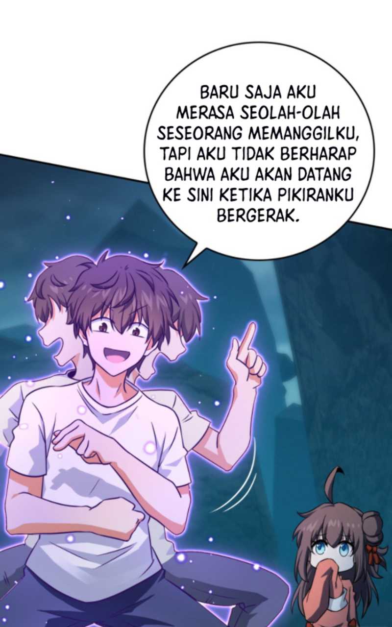 Spare Me, Great Lord! Chapter 177 Gambar 8