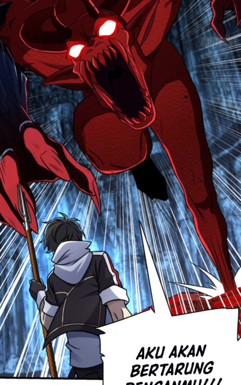 Spare Me, Great Lord! Chapter 174 Gambar 51