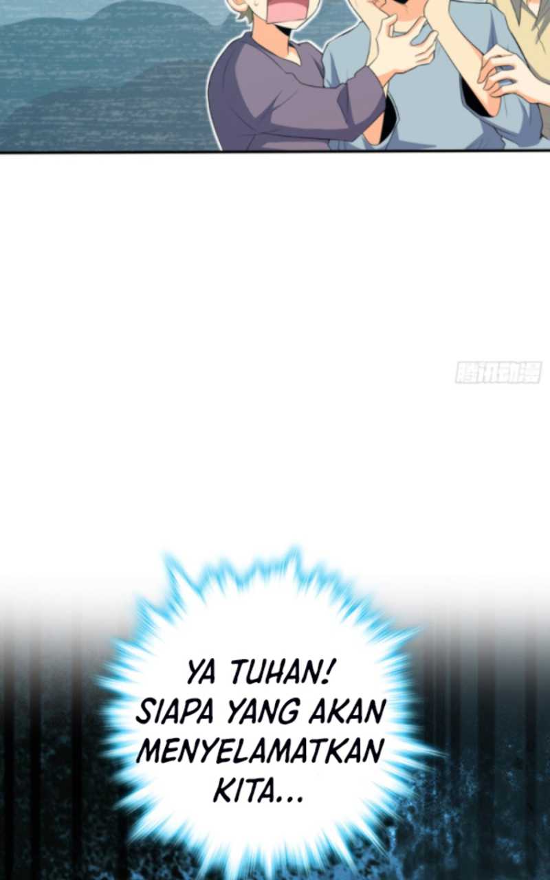 Spare Me, Great Lord! Chapter 172 Gambar 16