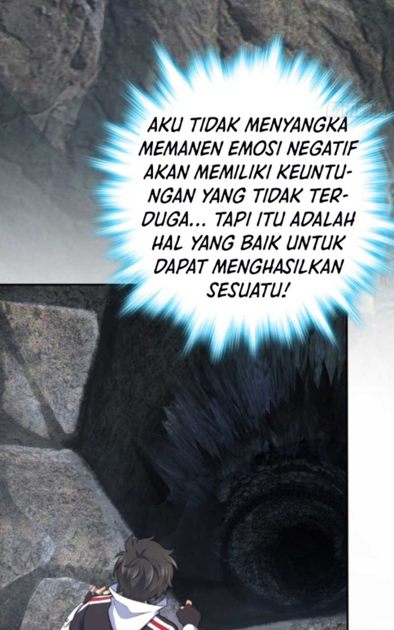 Spare Me, Great Lord! Chapter 172 Gambar 4