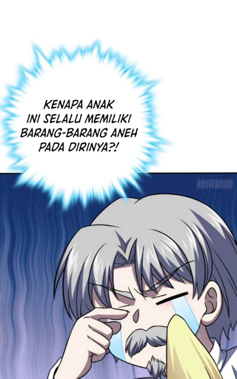 Spare Me, Great Lord! Chapter 172 Gambar 51