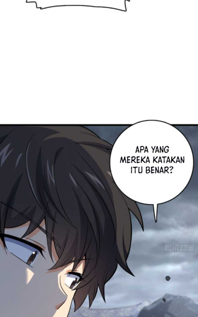 Spare Me, Great Lord! Chapter 171 Gambar 14