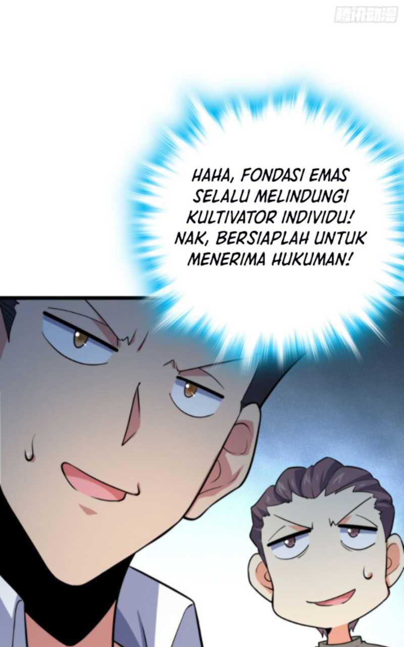 Spare Me, Great Lord! Chapter 171 Gambar 18