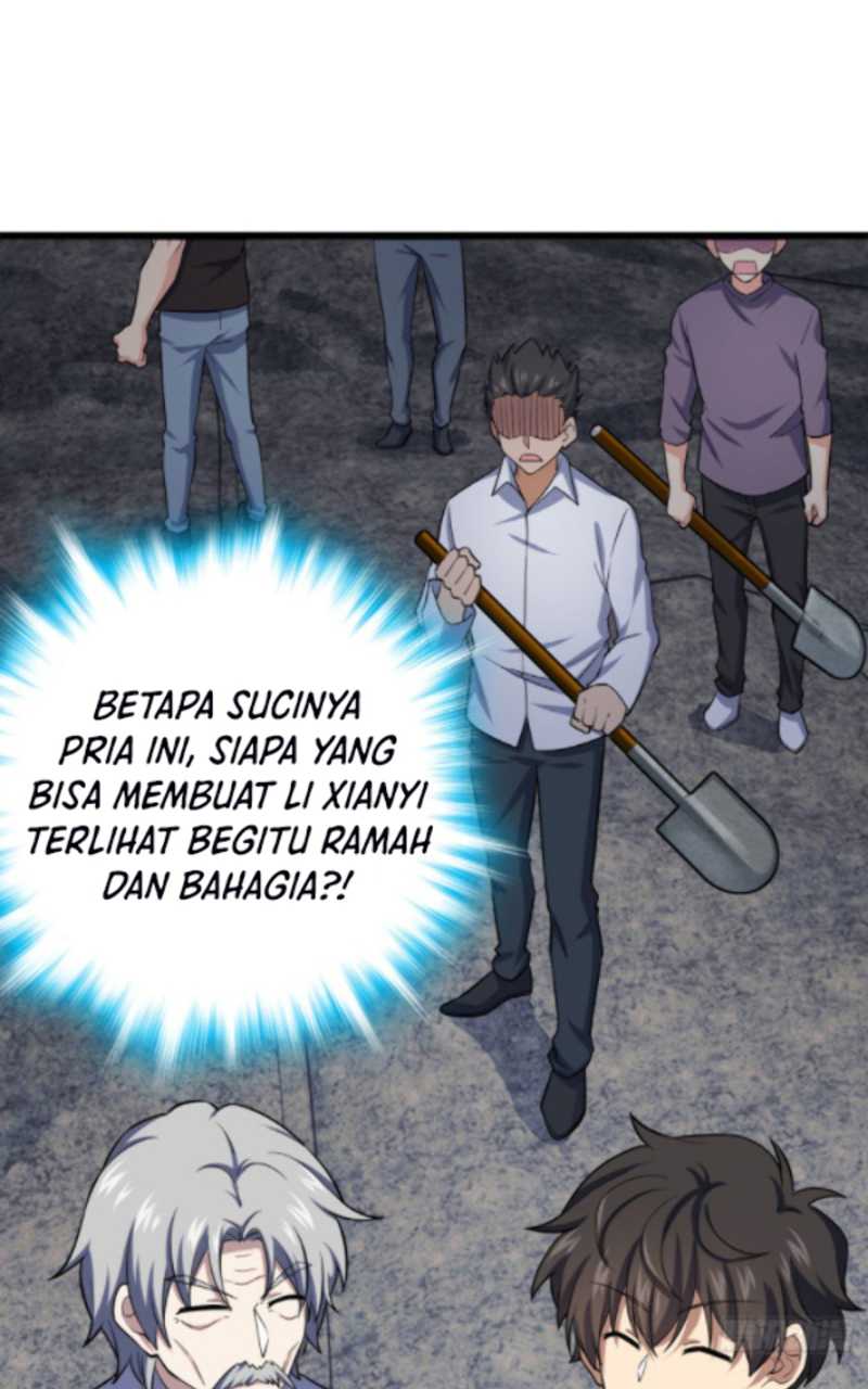 Spare Me, Great Lord! Chapter 171 Gambar 26