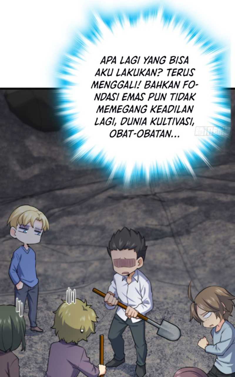 Spare Me, Great Lord! Chapter 171 Gambar 29