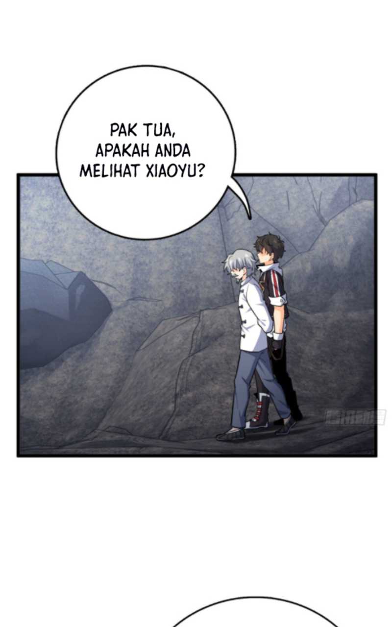 Spare Me, Great Lord! Chapter 171 Gambar 31