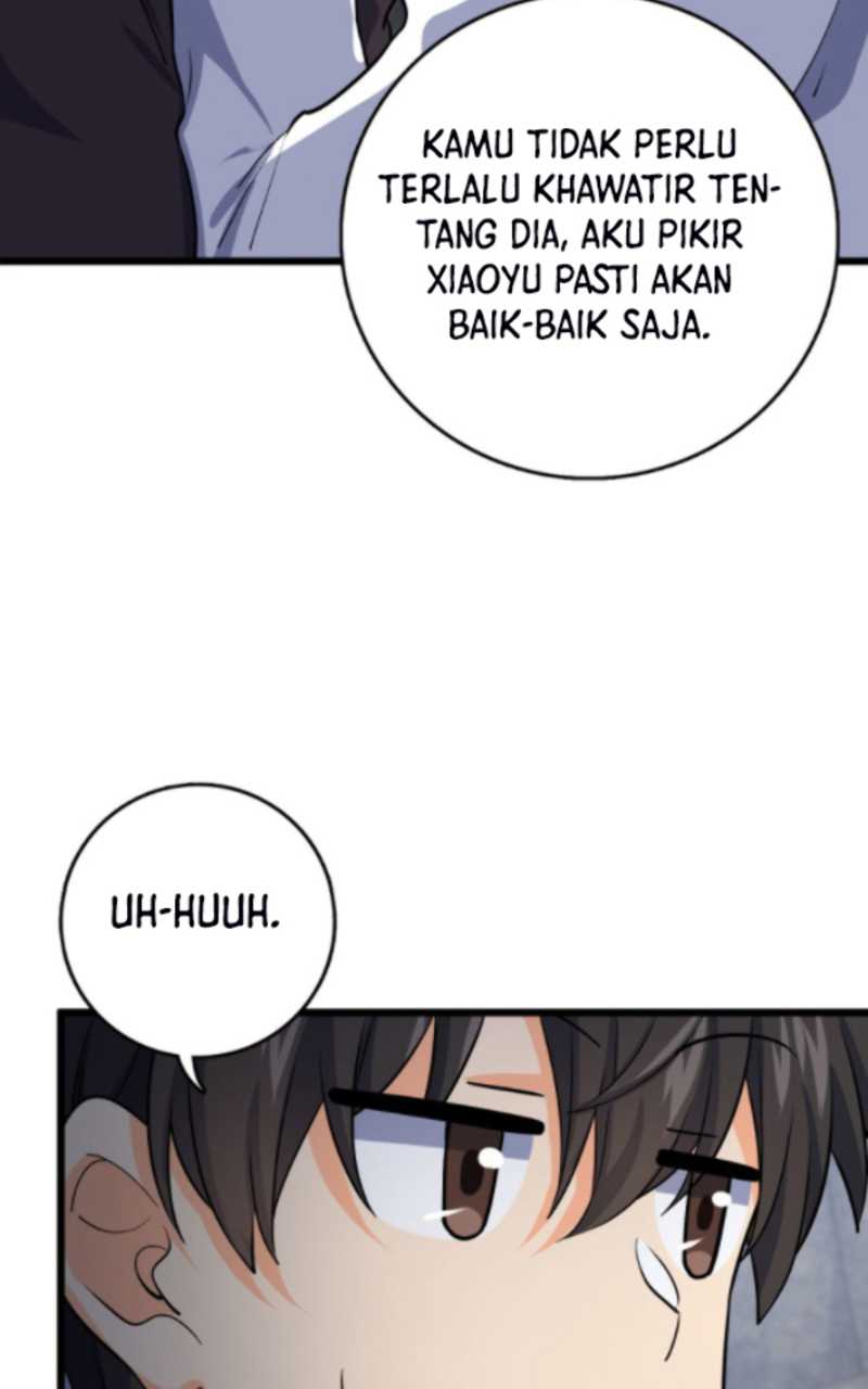 Spare Me, Great Lord! Chapter 171 Gambar 34