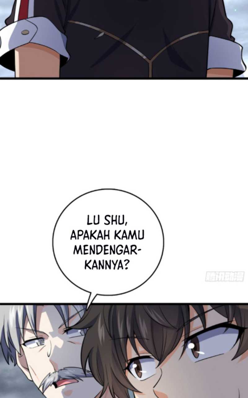 Spare Me, Great Lord! Chapter 171 Gambar 40